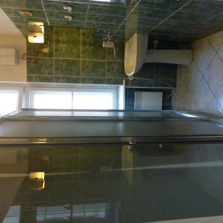 Hostel Witt Warszawa Eksteriør bilde