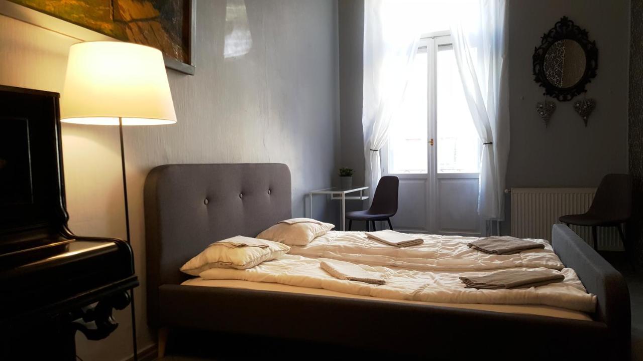Hostel Witt Warszawa Eksteriør bilde